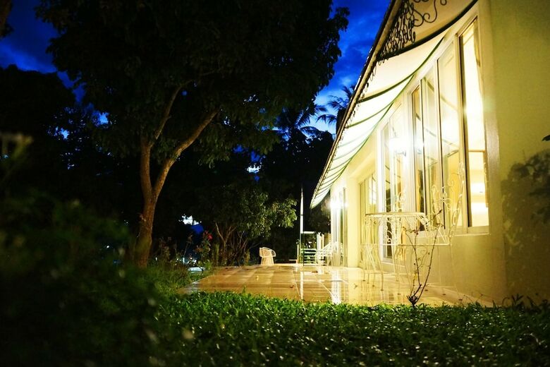 Hotel Dream Villa Resort At Chiangmai