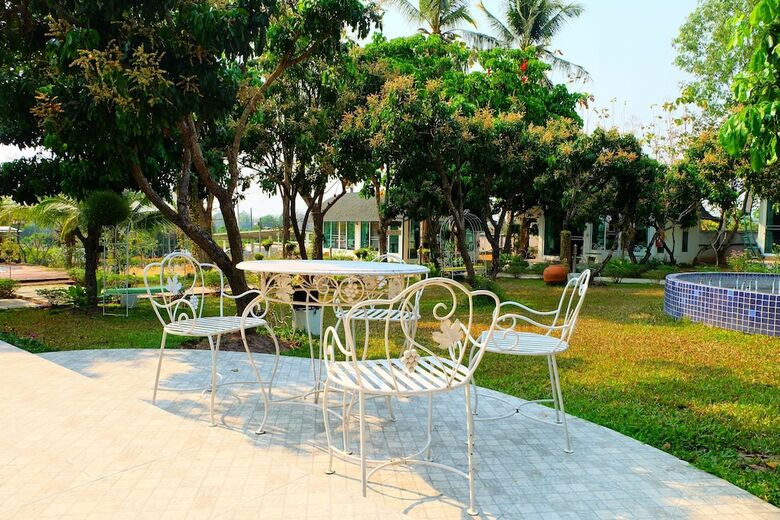 Hotel Dream Villa Resort At Chiangmai