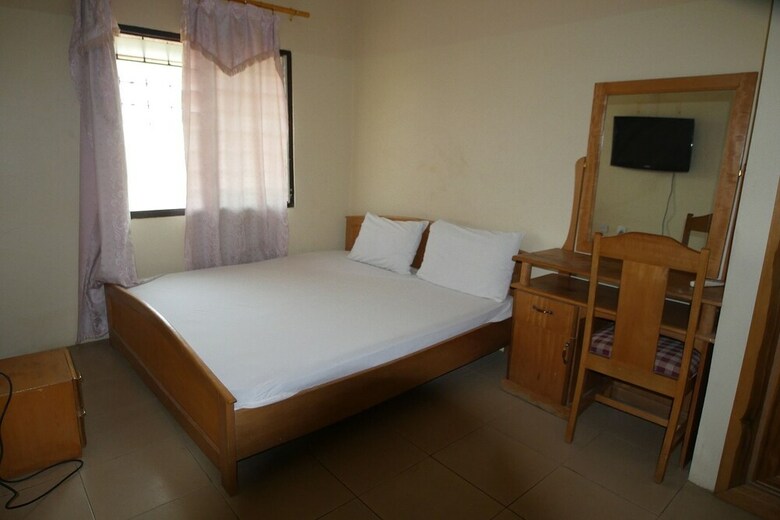 Jap Hotel Limited