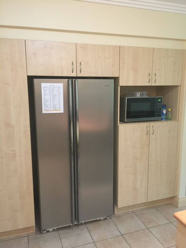 Cairns Golf Course Apartment