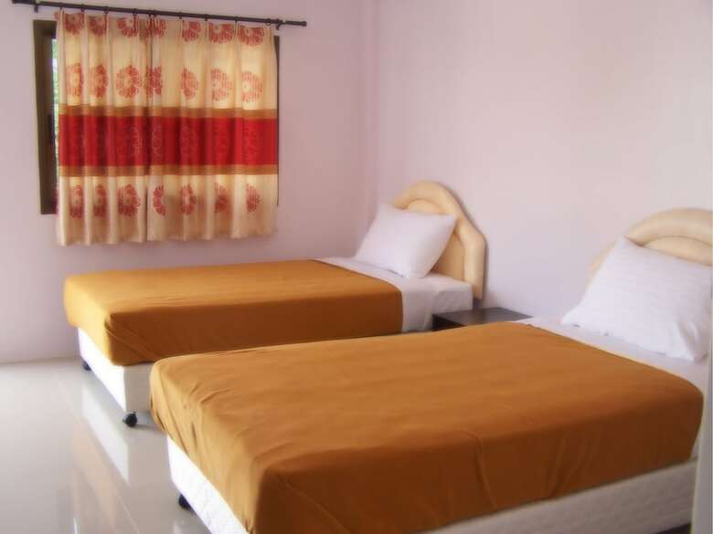 Hotel Bandung Grand