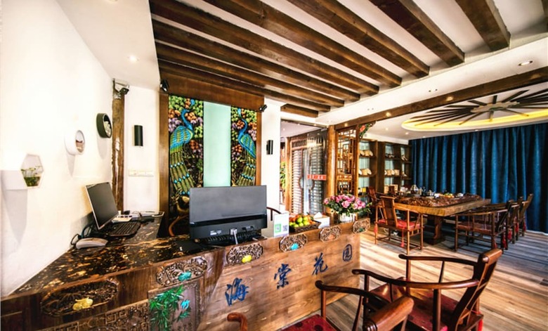 Posada Haitang Garden Inn