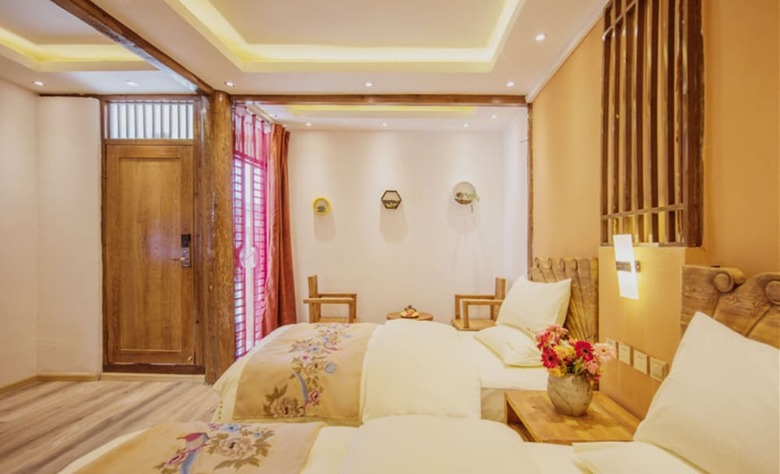 Posada Haitang Garden Inn