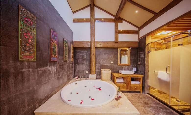 Posada Haitang Garden Inn