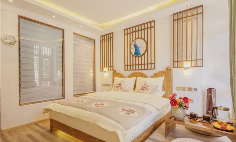 Posada Haitang Garden Inn