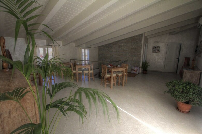 Bed & Breakfast La Casa Di Pier