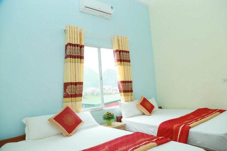 Hostal Phong Nha Happy Homestay - Hostel
