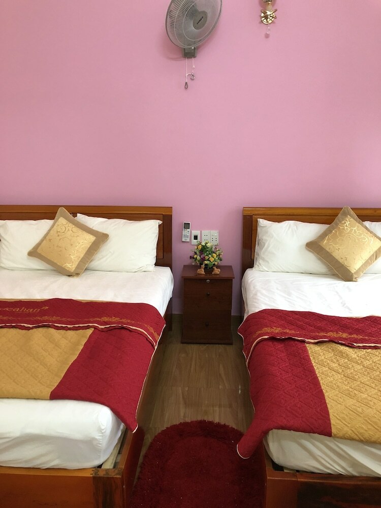Hostal Phong Nha Happy Homestay - Hostel