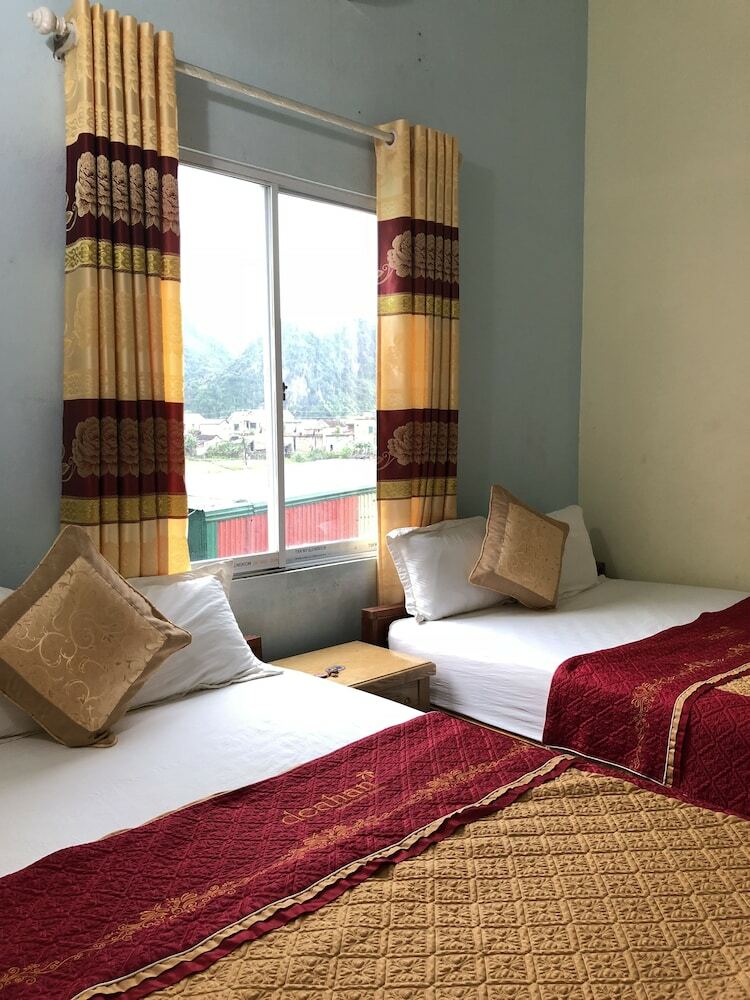 Hostal Phong Nha Happy Homestay - Hostel