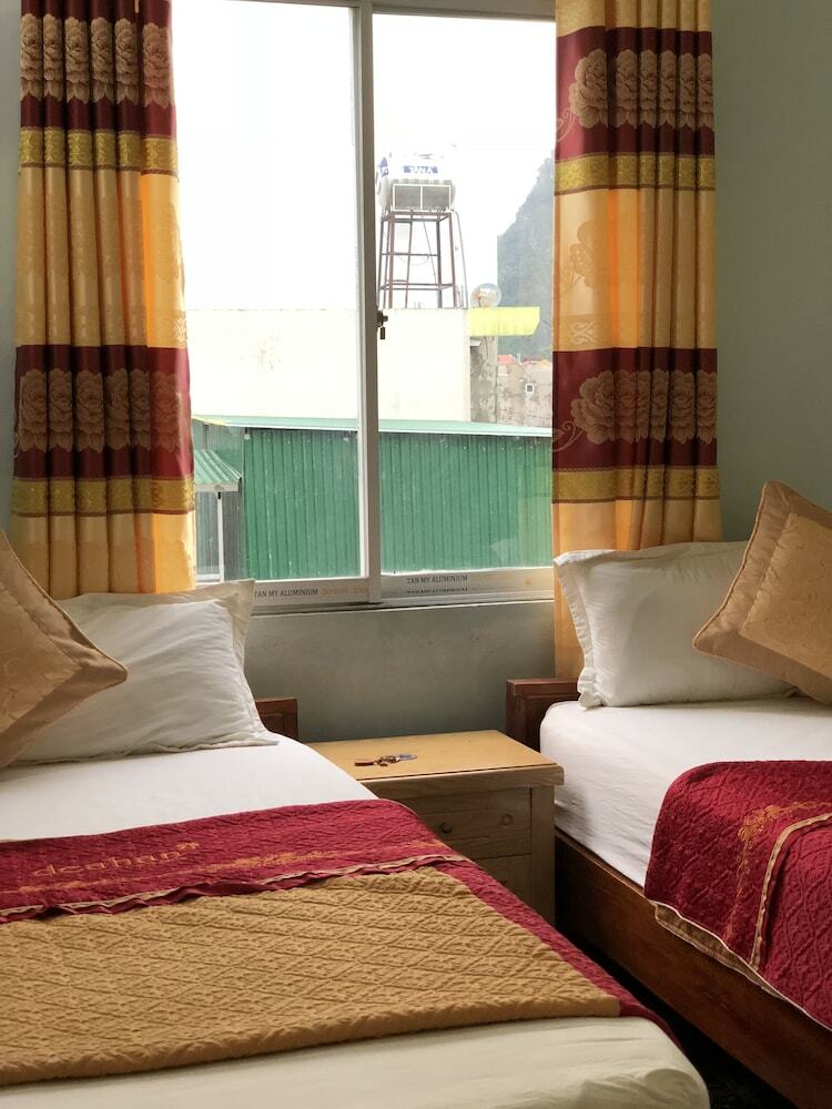 Hostal Phong Nha Happy Homestay - Hostel