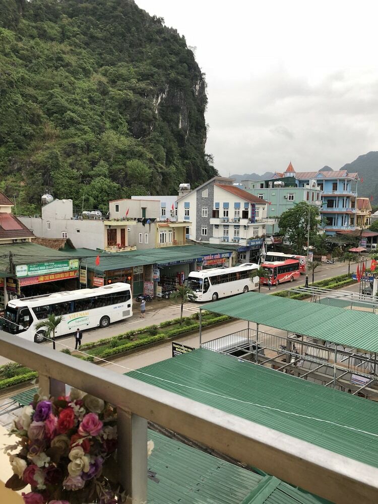 Hostal Phong Nha Happy Homestay - Hostel