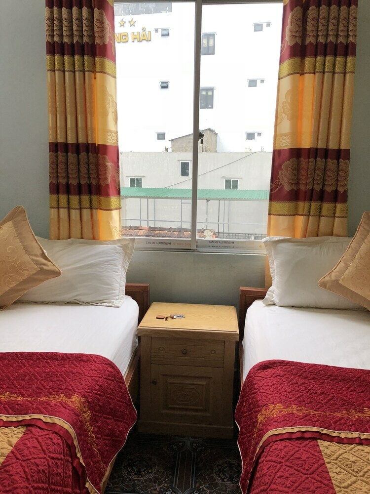 Hostal Phong Nha Happy Homestay - Hostel