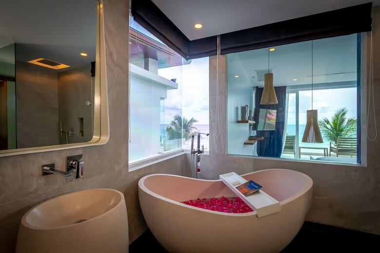 Villa Coastal Escape - Natai