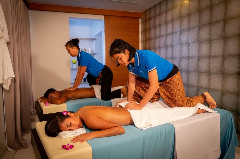 Villa Coastal Escape - Natai