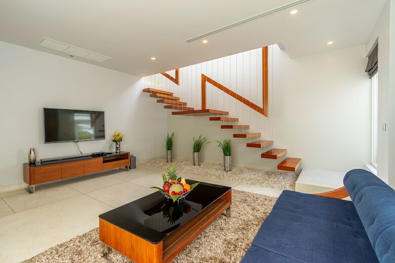 Villa Coastal Escape - Natai