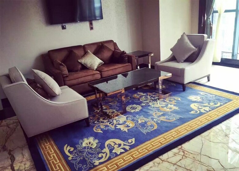 Lanxi International Hotel