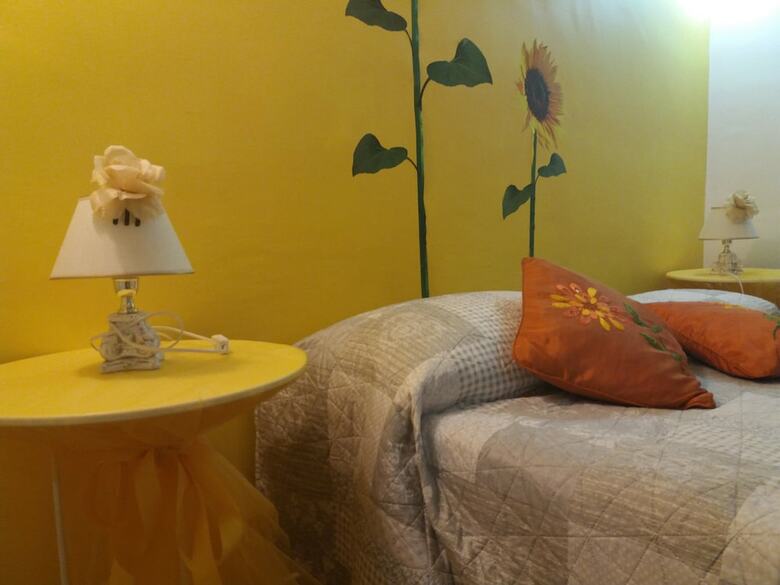 Bed & Breakfast Al Girasole