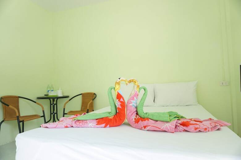 Hotel Go Green Resort