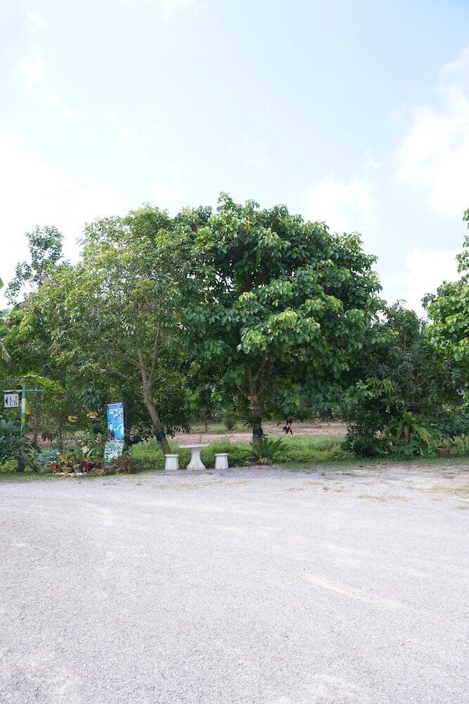 Hotel Go Green Resort
