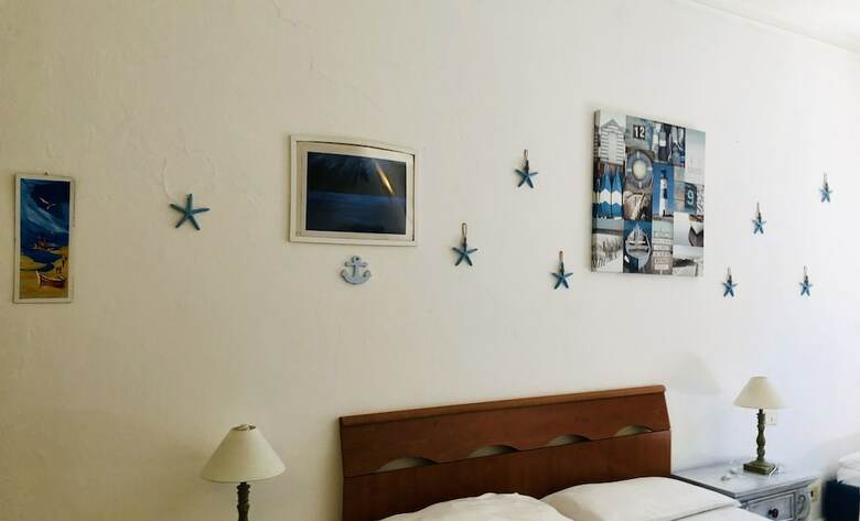 Hotel La Casa Di Nataly