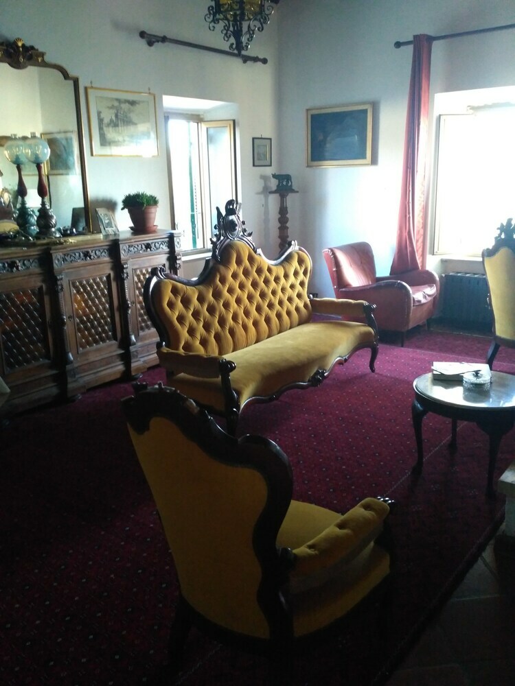Apartamento Paradisiello