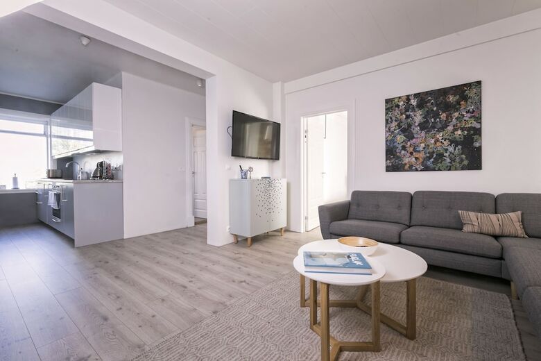 Theater Row Apartments