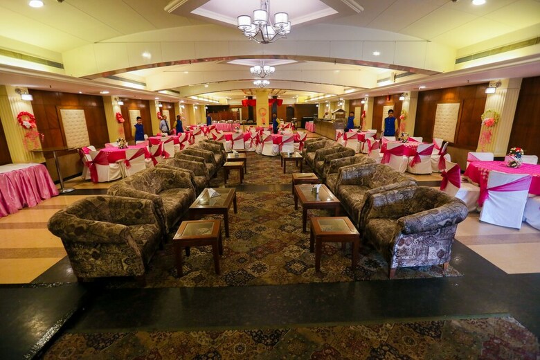 Millennium Hotel