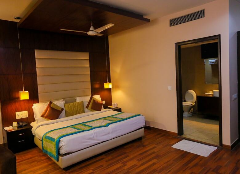 Millennium Hotel