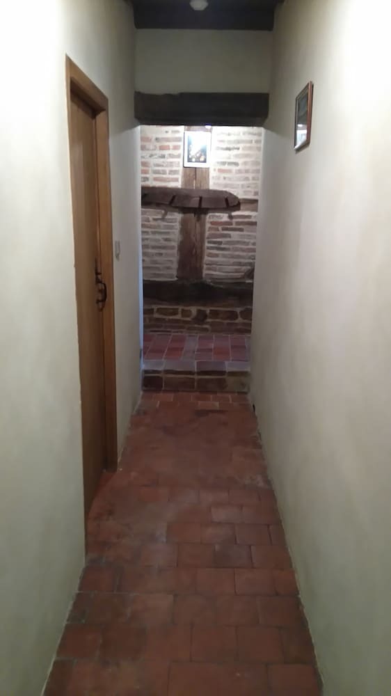 La Ferme De Montalibord - Le G�te