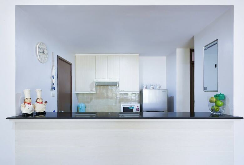 Baan Sansaran Beachfront Condominium