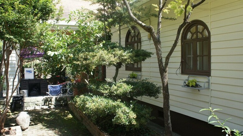 Bed & Breakfast Here Is Good Home
