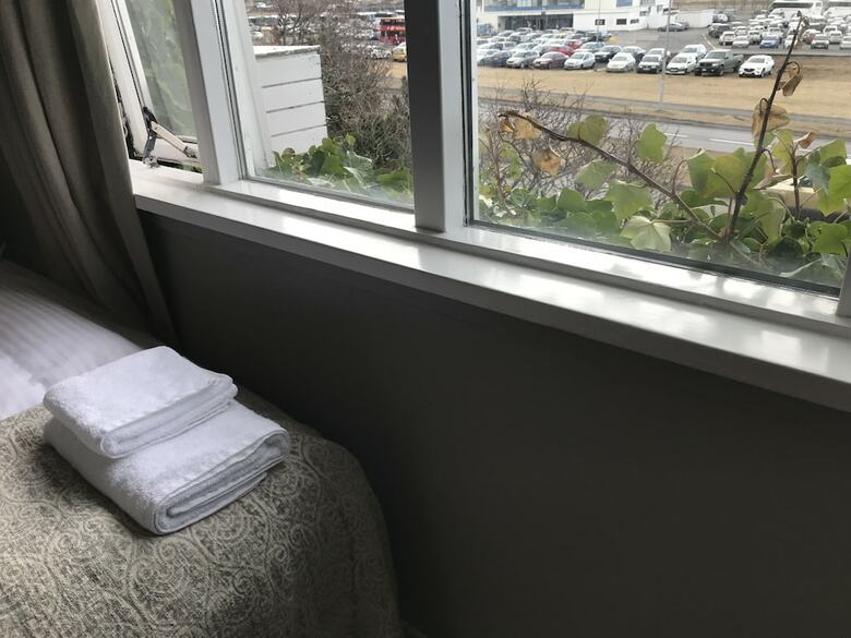 Legacy Apartments