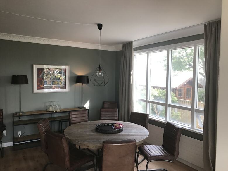 Legacy Apartments