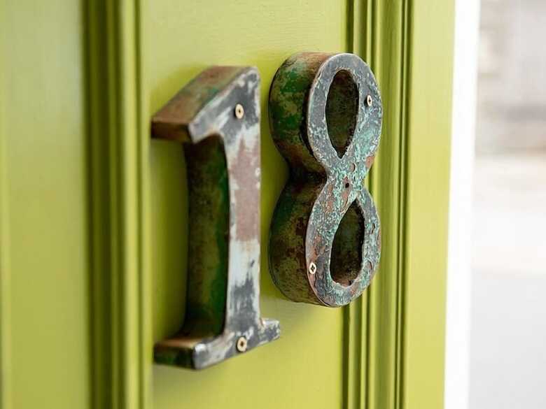 Bed & Breakfast Number 18