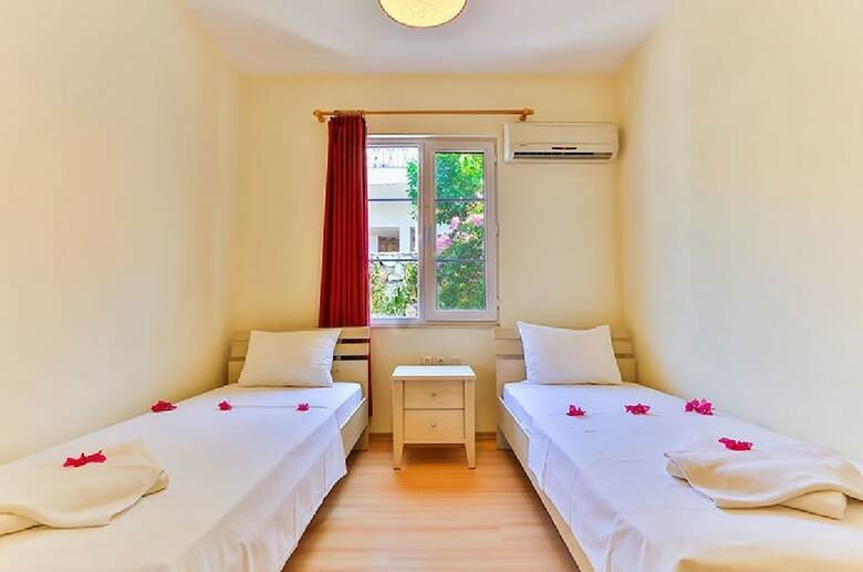 Hotel Kalkan Park Otel