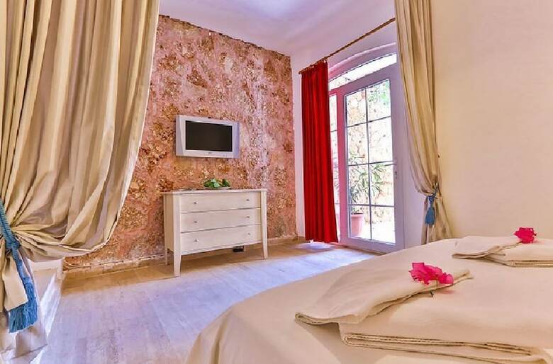 Hotel Kalkan Park Otel