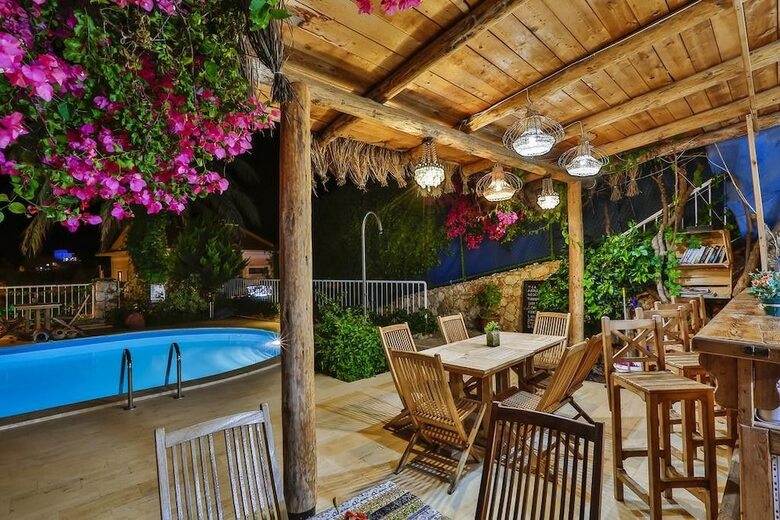 Hotel Kalkan Park Otel