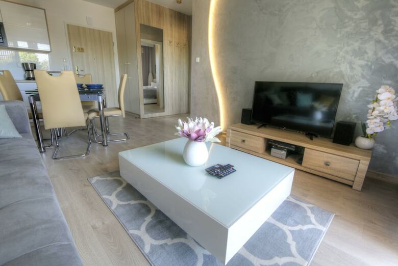 Apartamentos Sunsetapp