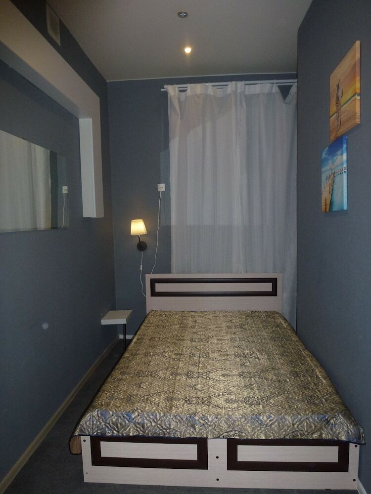 Hotel 4room