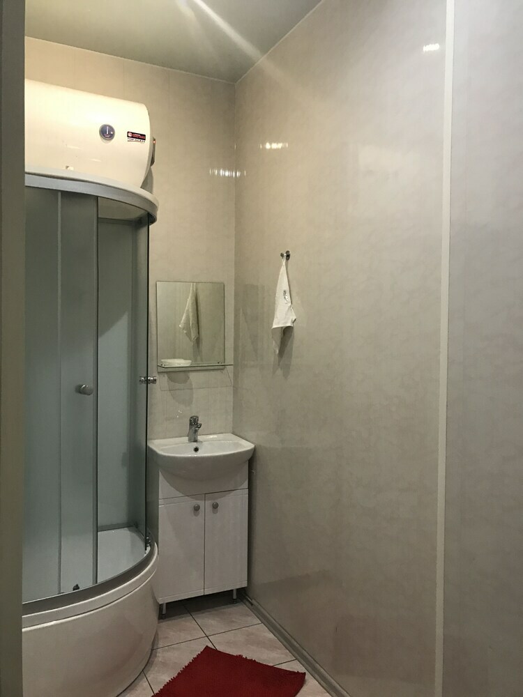 Hotel 4room