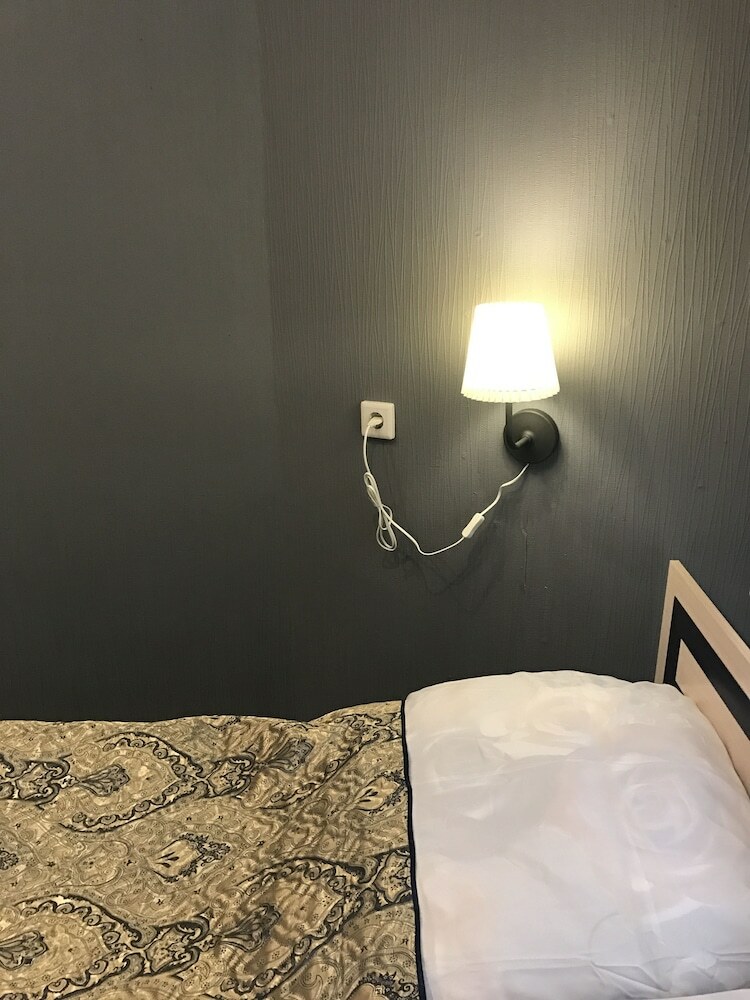 Hotel 4room