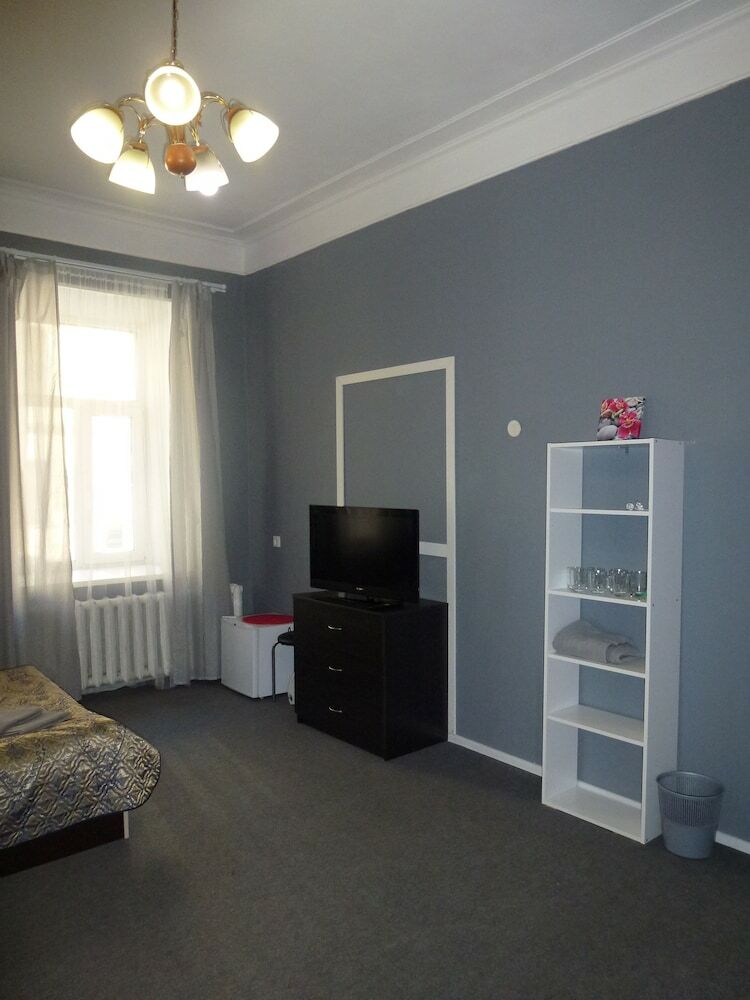 Hotel 4room