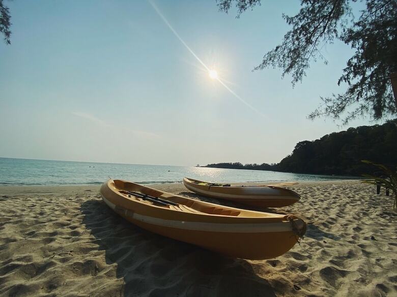 Hotel Koh Kood Neverland Beach Resort