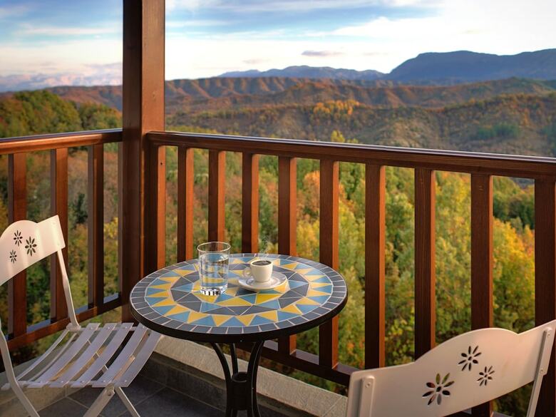 Kores Boutique Hotel & Spa