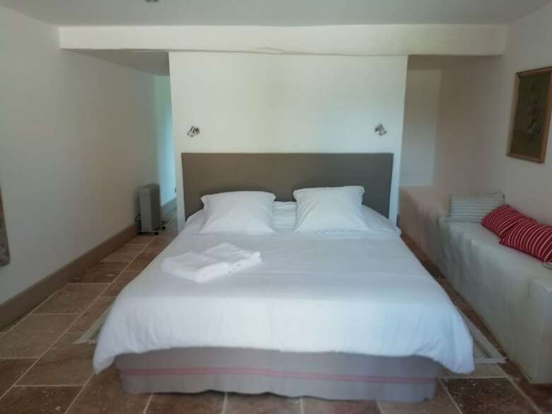 Hotel Le Domaine Saint Jean