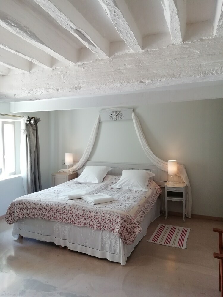 Hotel Le Domaine Saint Jean