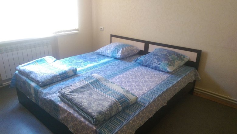 Hostal Guest House On Griboedovsky 27a - Hostel