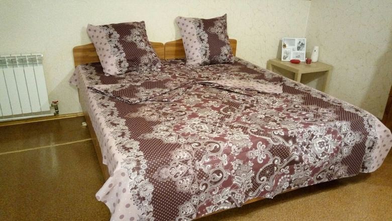 Hostal Guest House On Griboedovsky 27a - Hostel