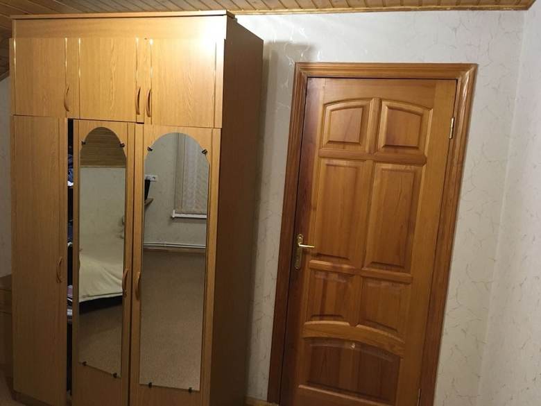 Hostal Guest House On Griboedovsky 27a - Hostel