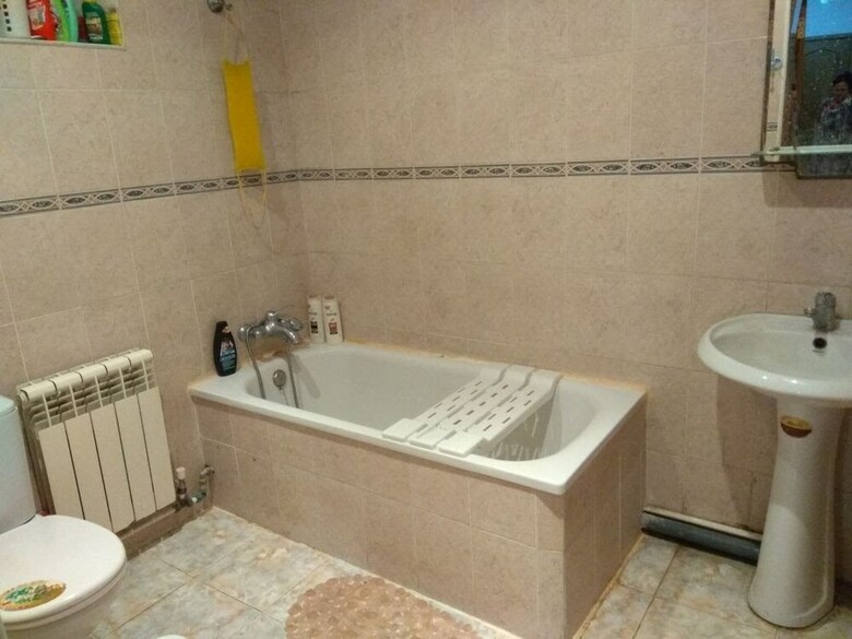 Hostal Guest House On Griboedovsky 27a - Hostel